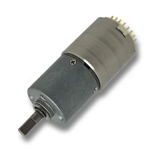 Miniatur SLOTLESS BLDC Motor 8mm 10mm 12mm 17.4mm 22mm